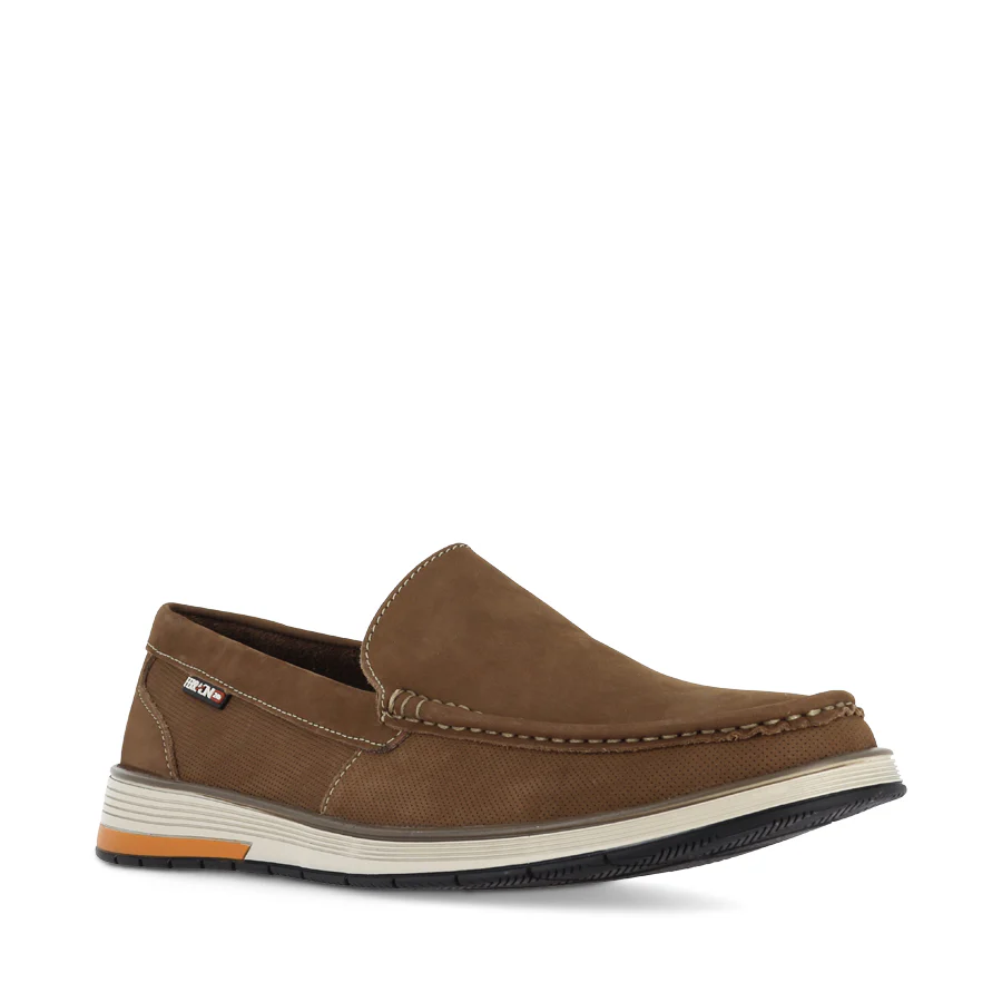 TETLEY - TAN NUBUCK - Image 3