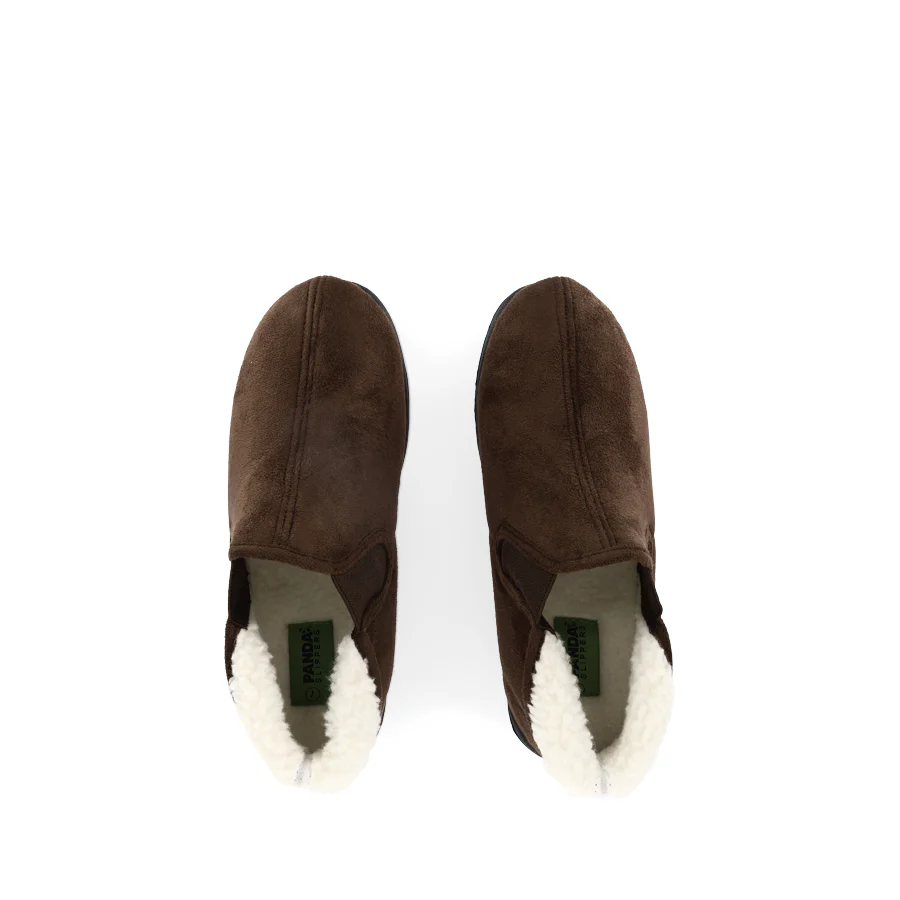 TEZZA - BROWN - Image 5