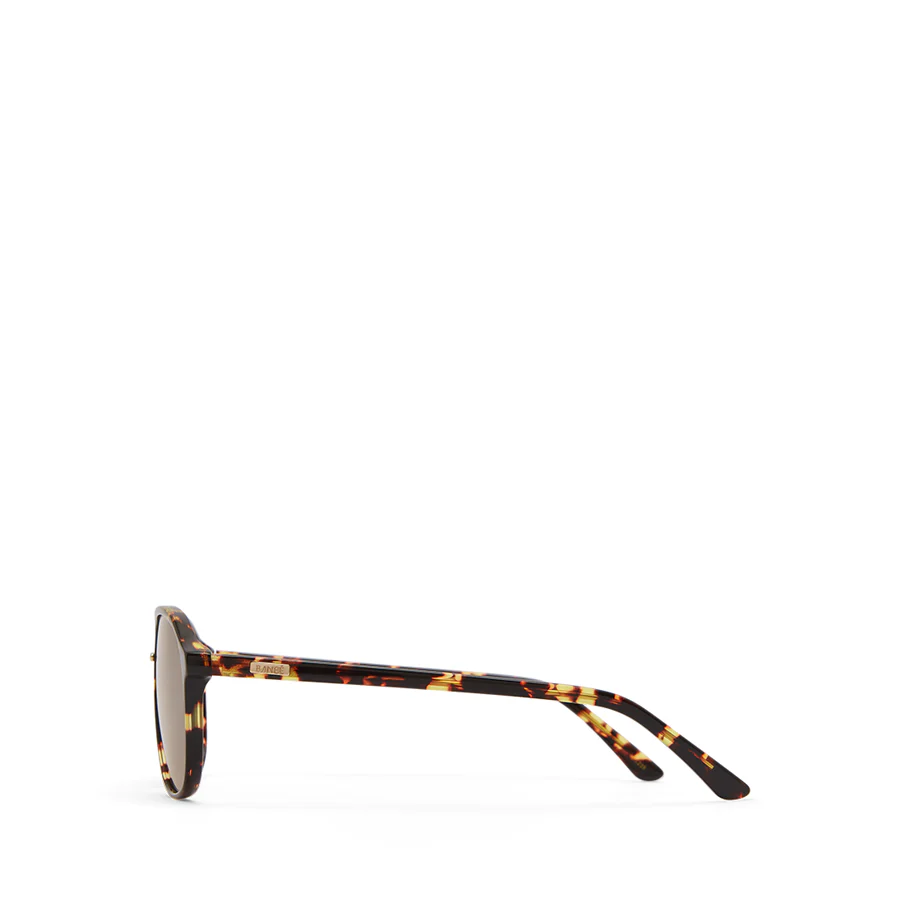 THE CYRUS - AMBER TORT-YELLOW - Image 2