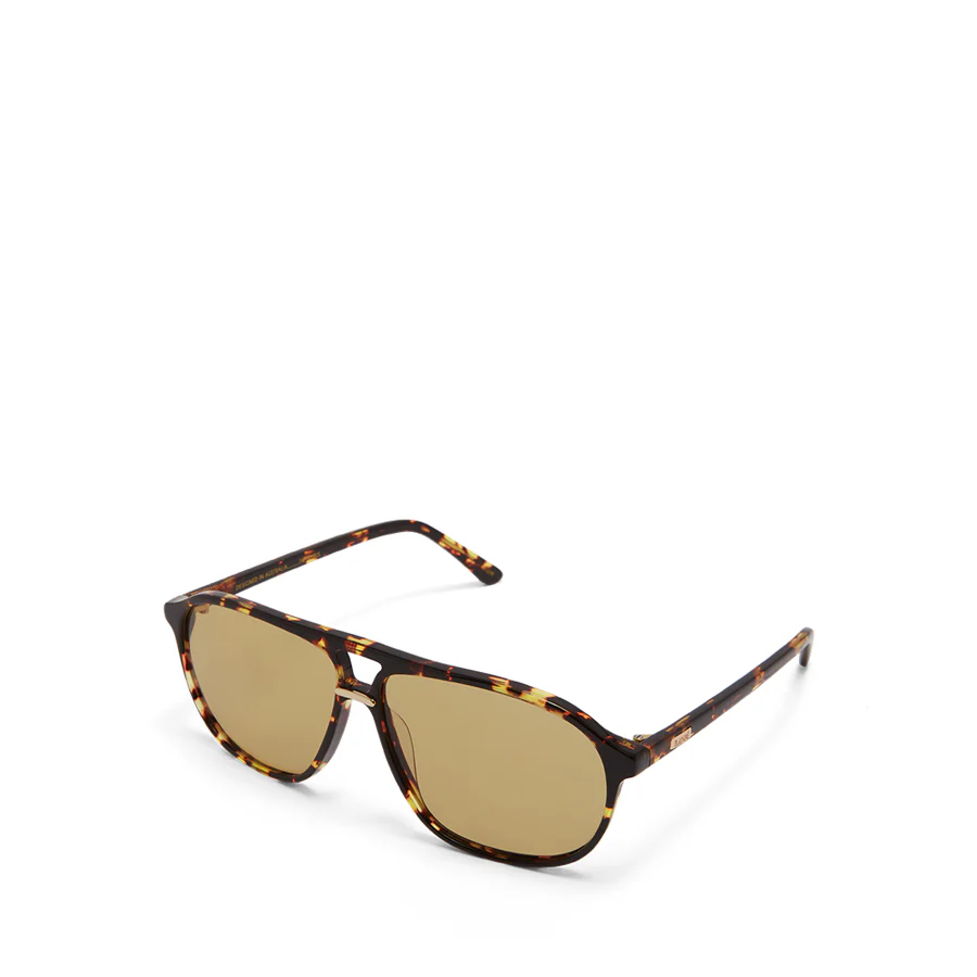 THE CYRUS - AMBER TORT-YELLOW - Image 3