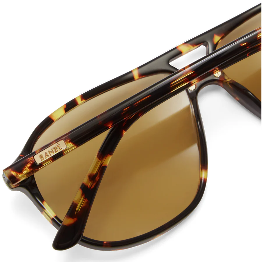 THE CYRUS - AMBER TORT-YELLOW - Image 4