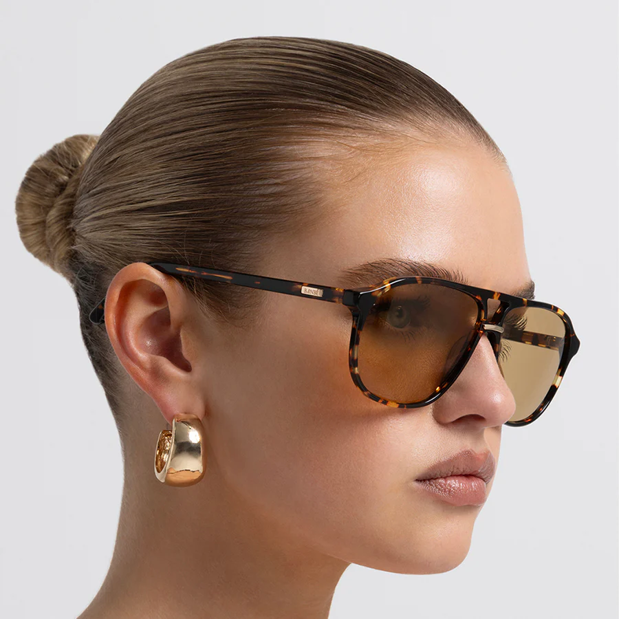 THE CYRUS - AMBER TORT-YELLOW - Image 5