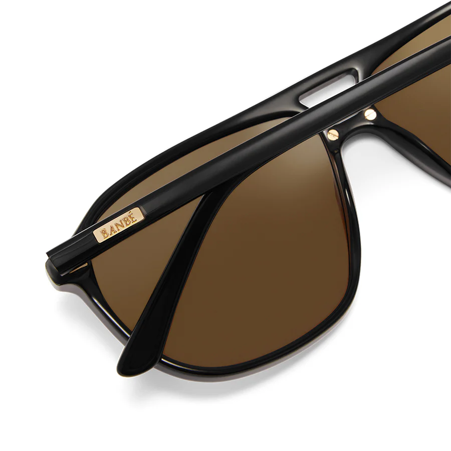 THE CYRUS - BLACK-CHOCOLATE - Image 4