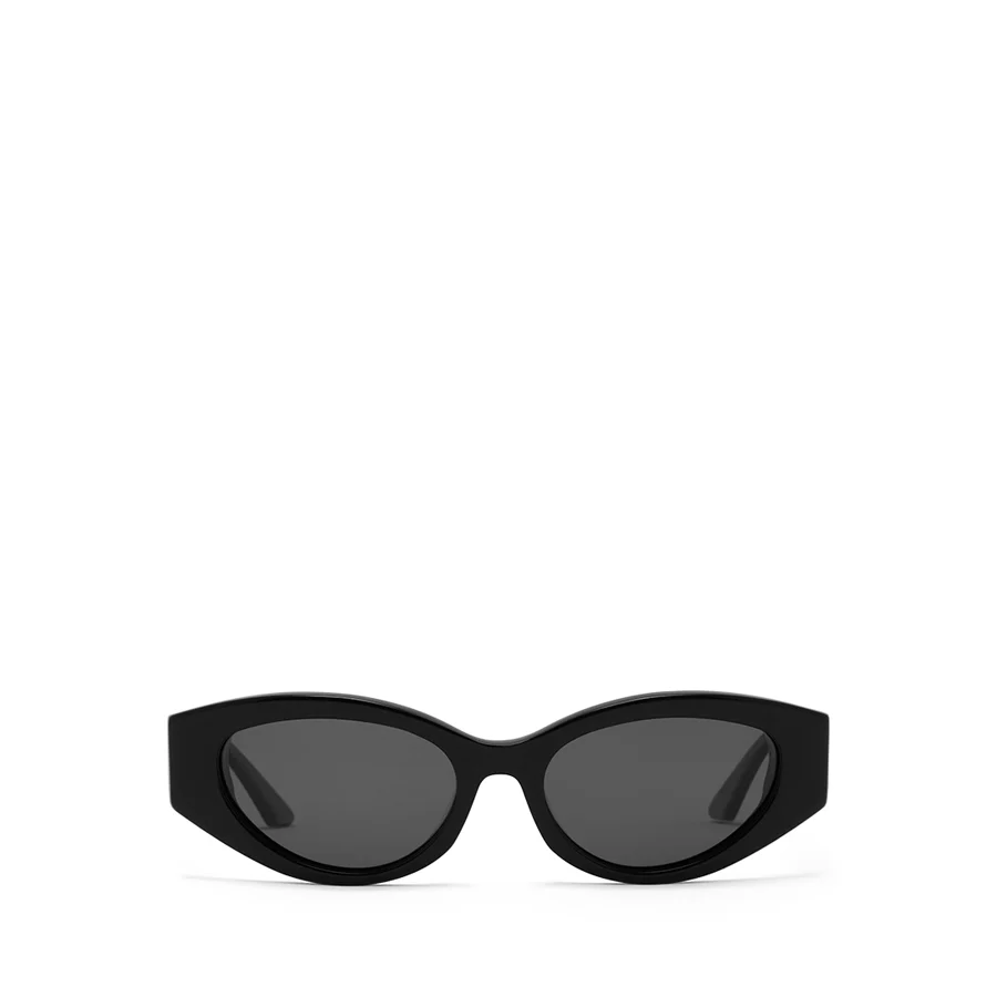 THE ELISSA - BLACK-BLACK