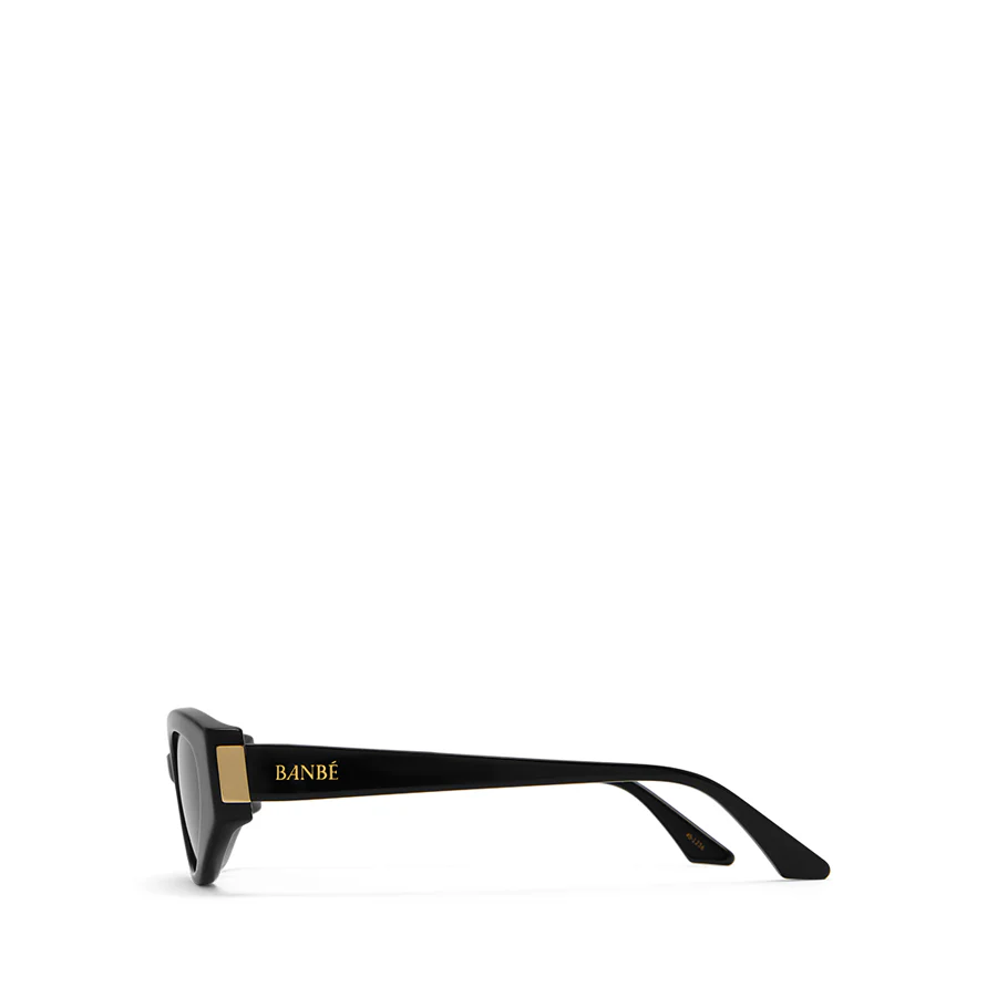 THE ELISSA - BLACK-BLACK - Image 2