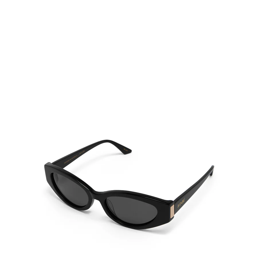 THE ELISSA - BLACK-BLACK - Image 3
