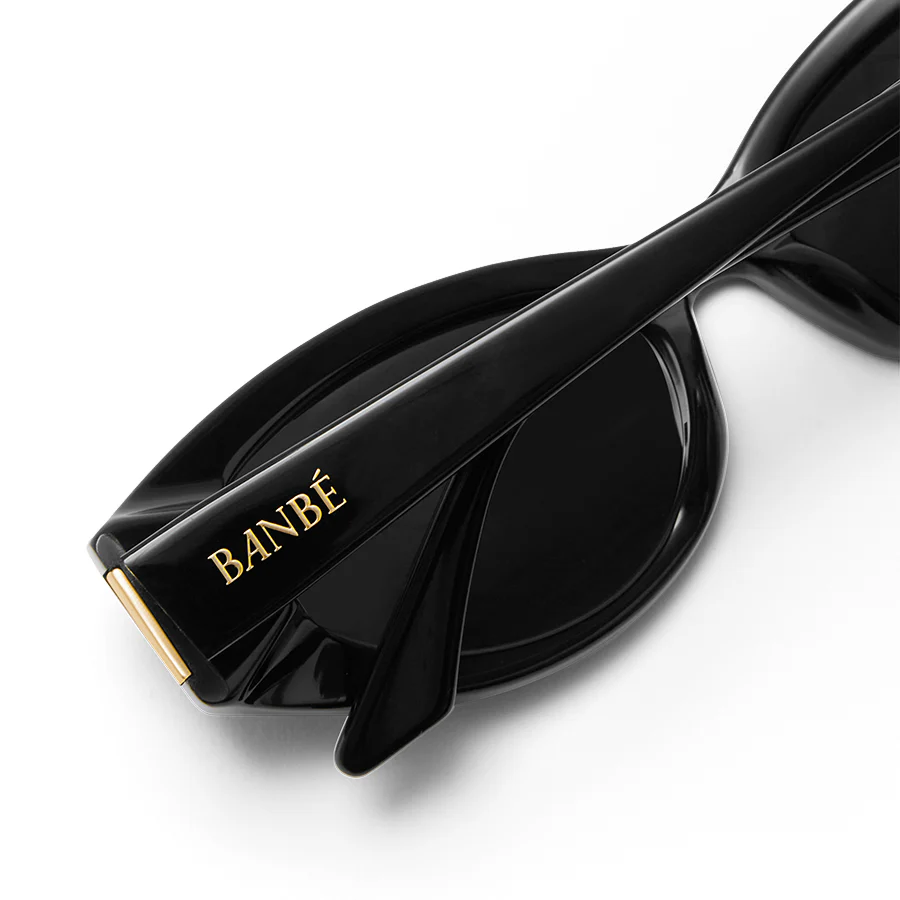 THE ELISSA - BLACK-BLACK - Image 4