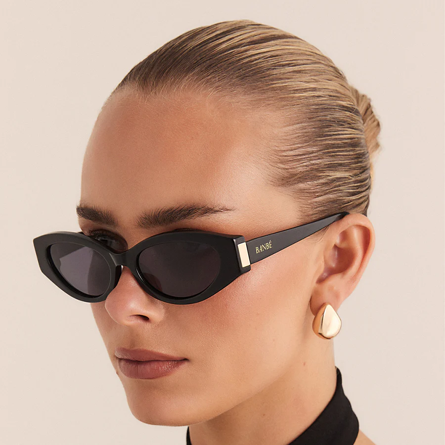 THE ELISSA - BLACK-BLACK - Image 5