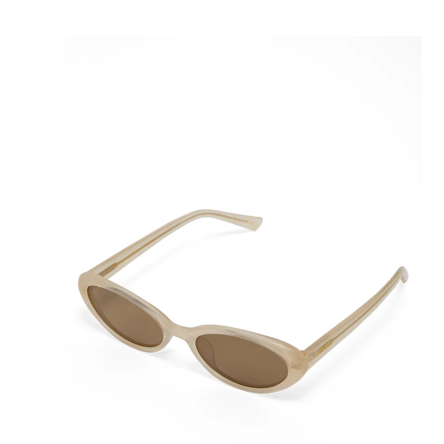 THE IRIS - PEARL-HONEY - Image 3
