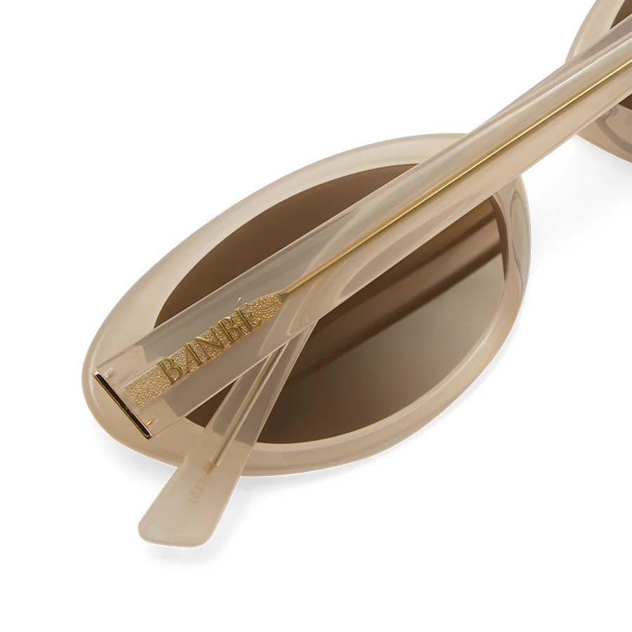THE IRIS - PEARL-HONEY - Image 4