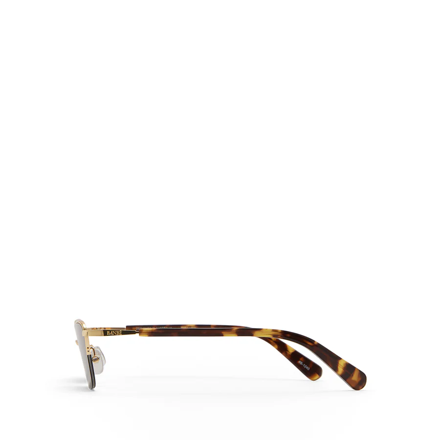 THE LYDIA - HAVANA TORT-GOLD-SMOKE - Image 2