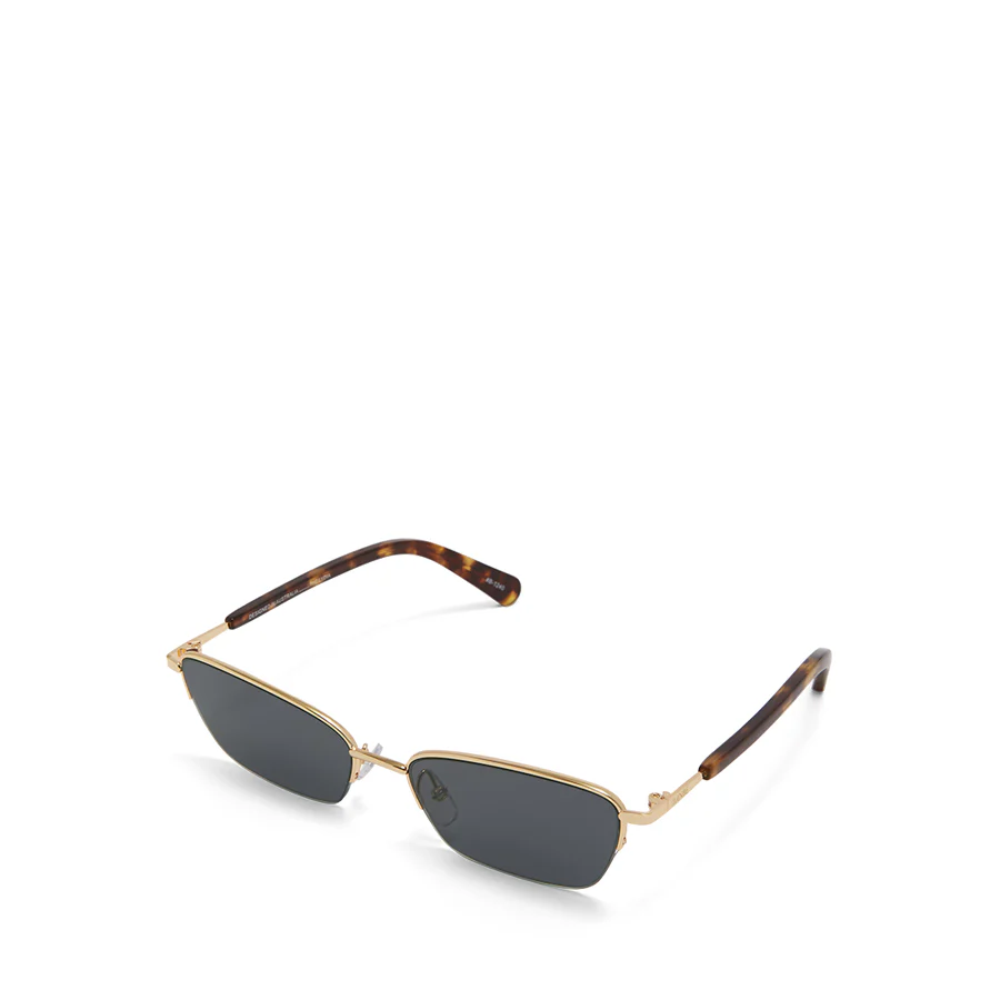 THE LYDIA - HAVANA TORT-GOLD-SMOKE - Image 3