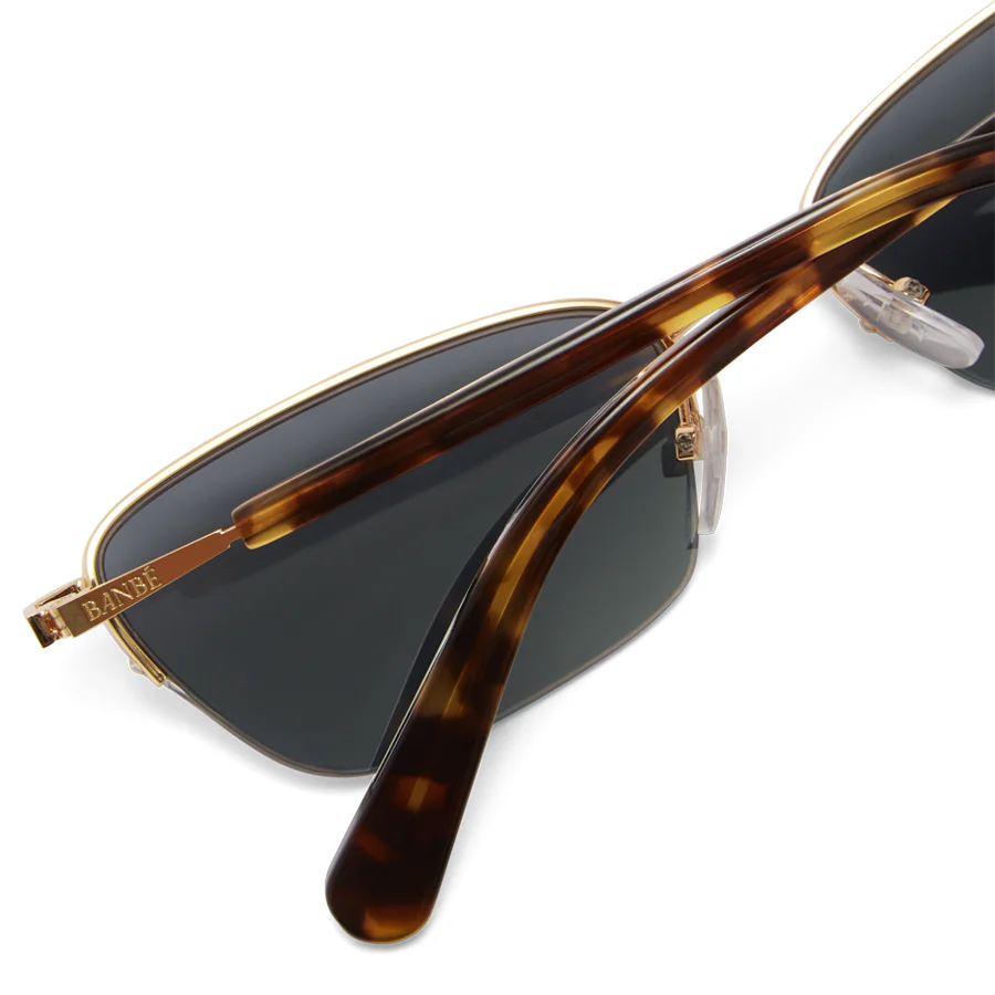 THE LYDIA - HAVANA TORT-GOLD-SMOKE - Image 4