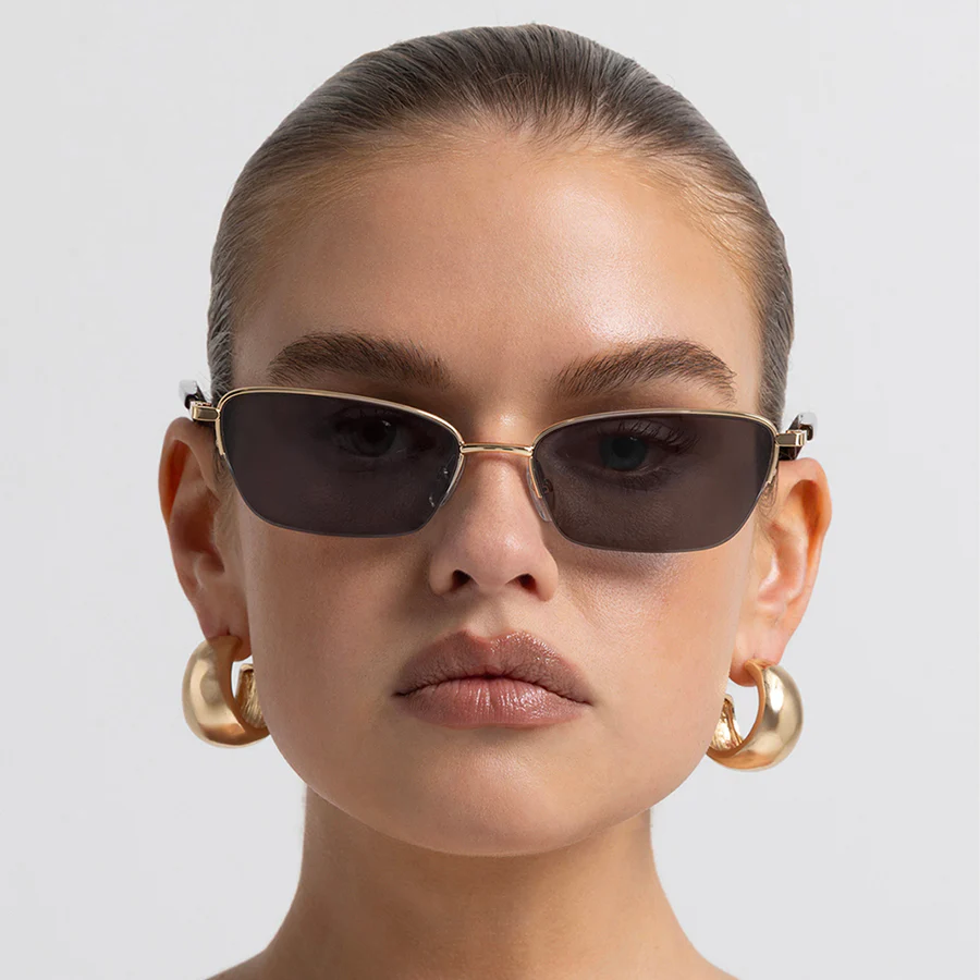 THE LYDIA - HAVANA TORT-GOLD-SMOKE - Image 5