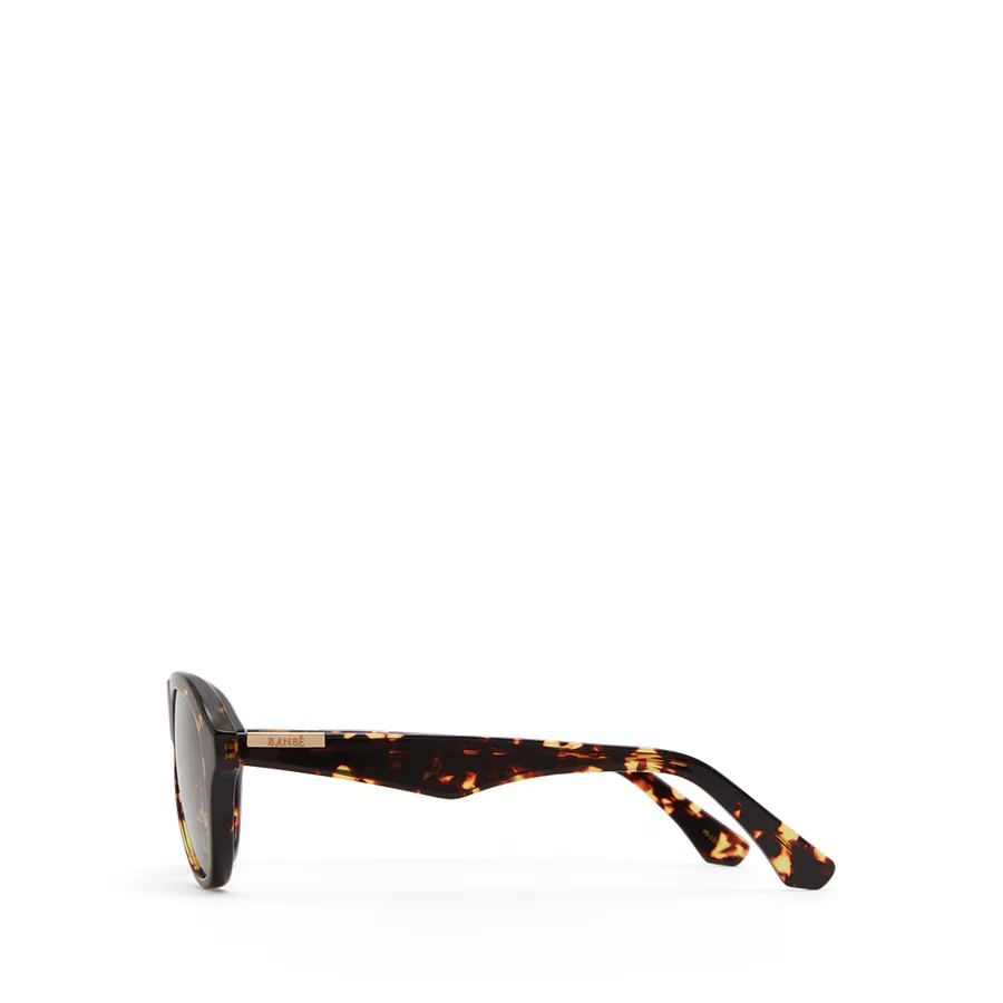 THE RILEY - AMBER TORT-LIGHT GREEN - Image 2