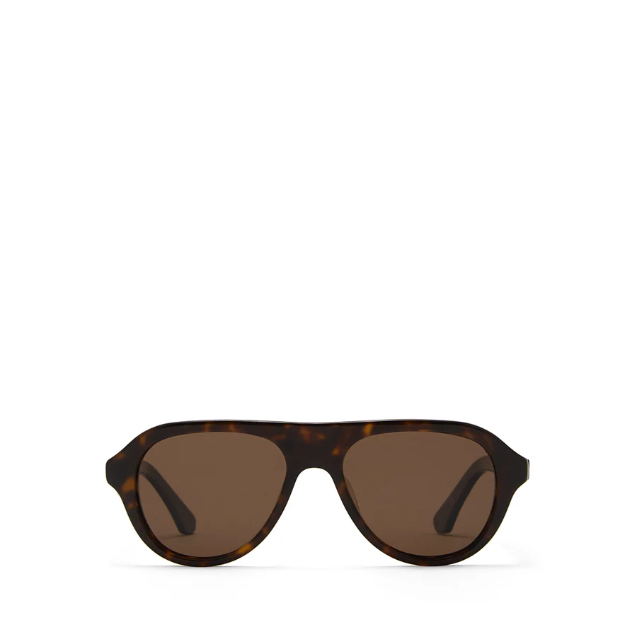THE RILEY - HAVANA TORT-CHOCOLATE