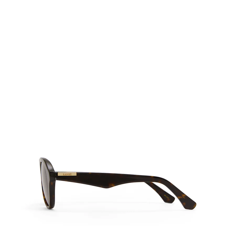 THE RILEY - HAVANA TORT-CHOCOLATE - Image 2