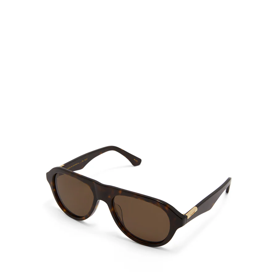 THE RILEY - HAVANA TORT-CHOCOLATE - Image 3