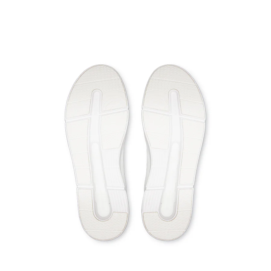THE ROGER CENTRE COURT (M) - WHITE/WHITE - Image 6