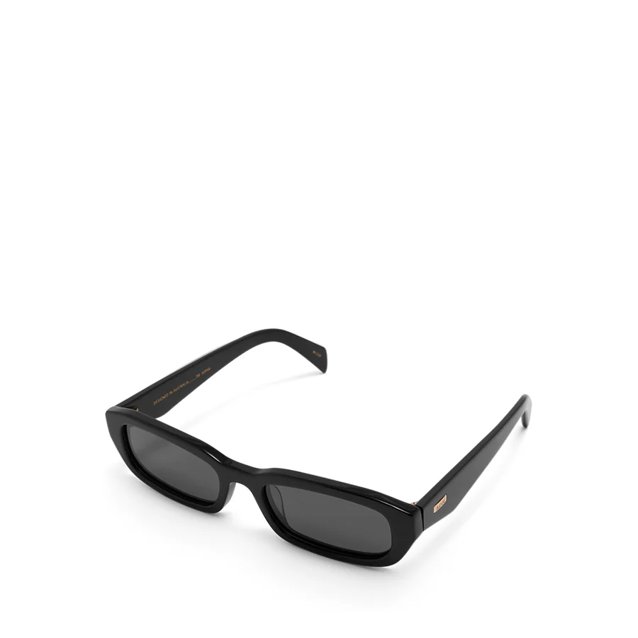 THE SOPHIA - BLACK-BLACK - Image 3