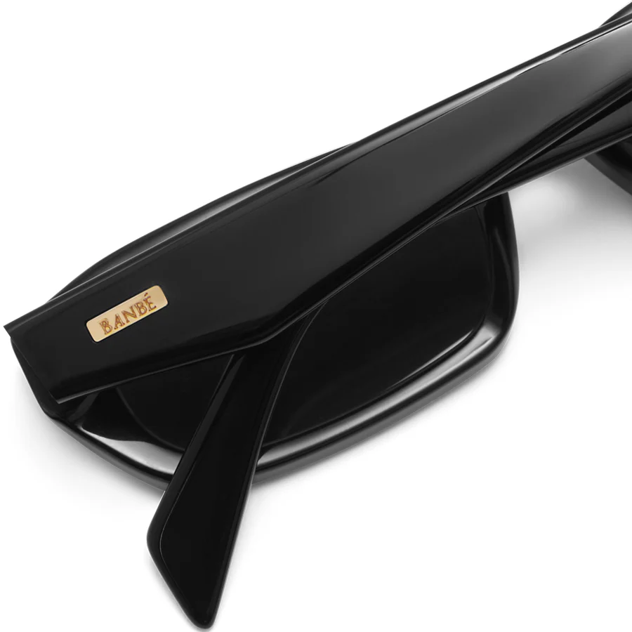 THE SOPHIA - BLACK-BLACK - Image 4