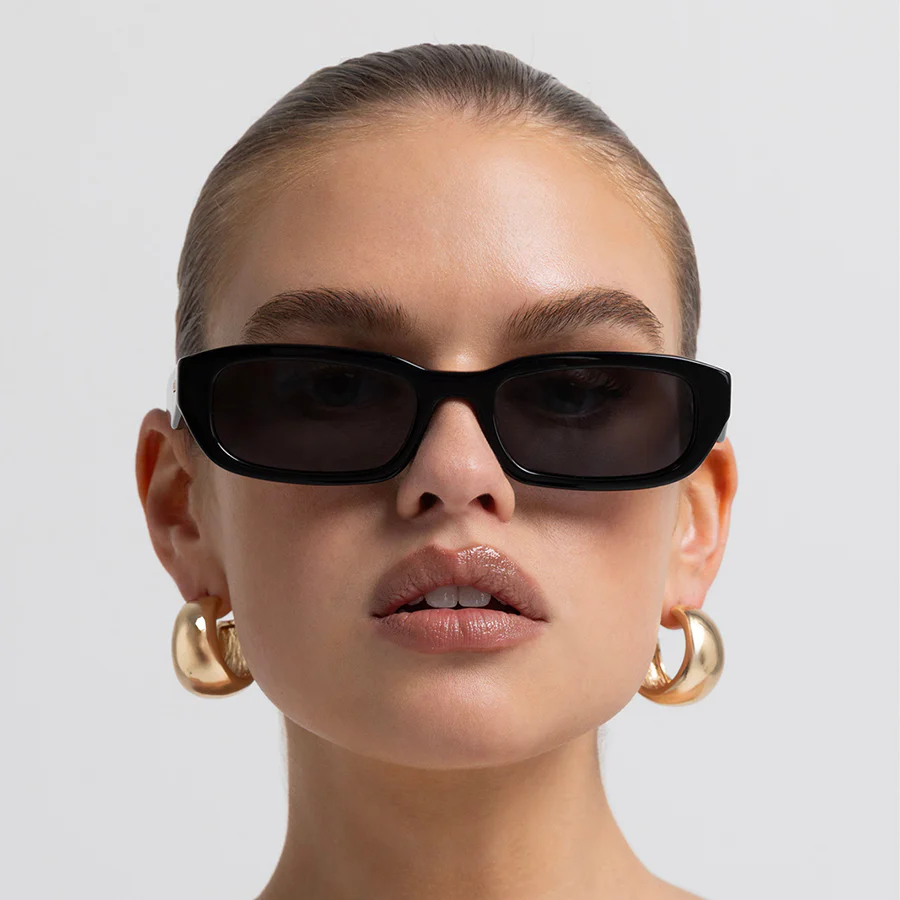 THE SOPHIA - BLACK-BLACK - Image 5
