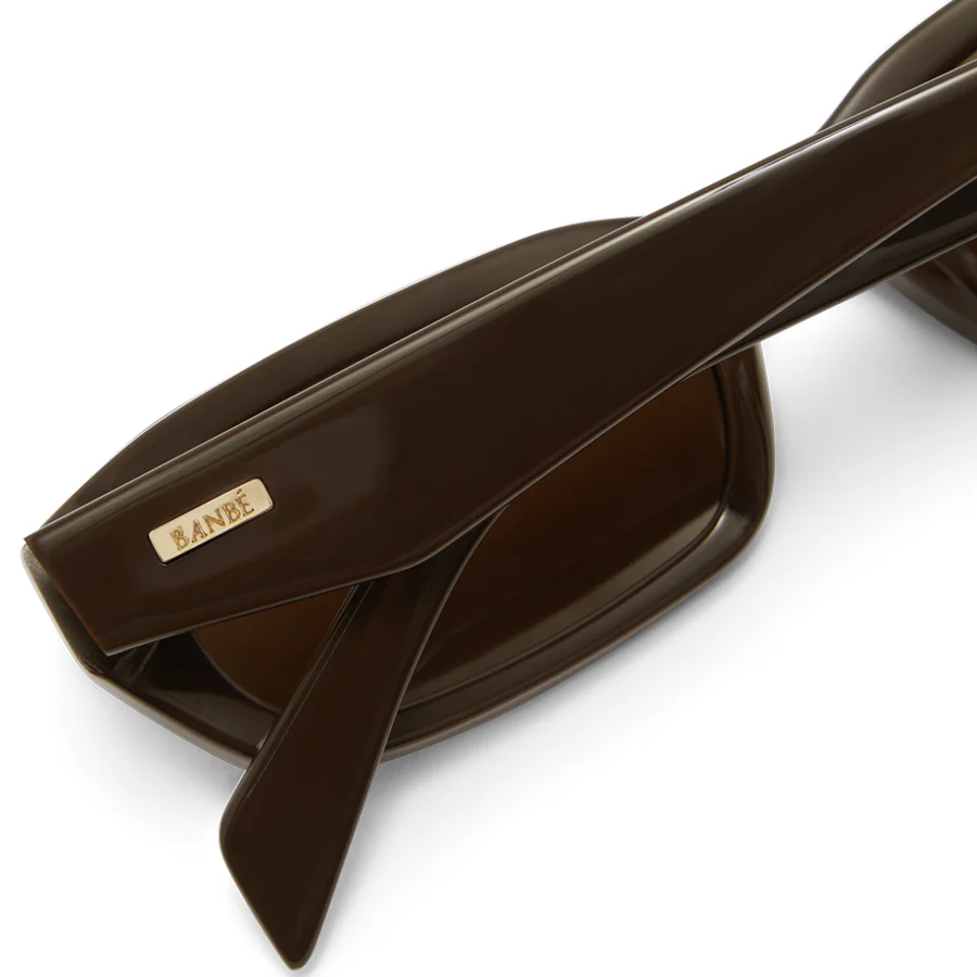 THE SOPHIA - DARK CHOCOLATE-DARK CHOCOLATE - Image 4