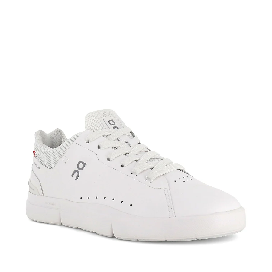 THE ROGER ADVANTAGE (W) - ALL WHITE - Image 3