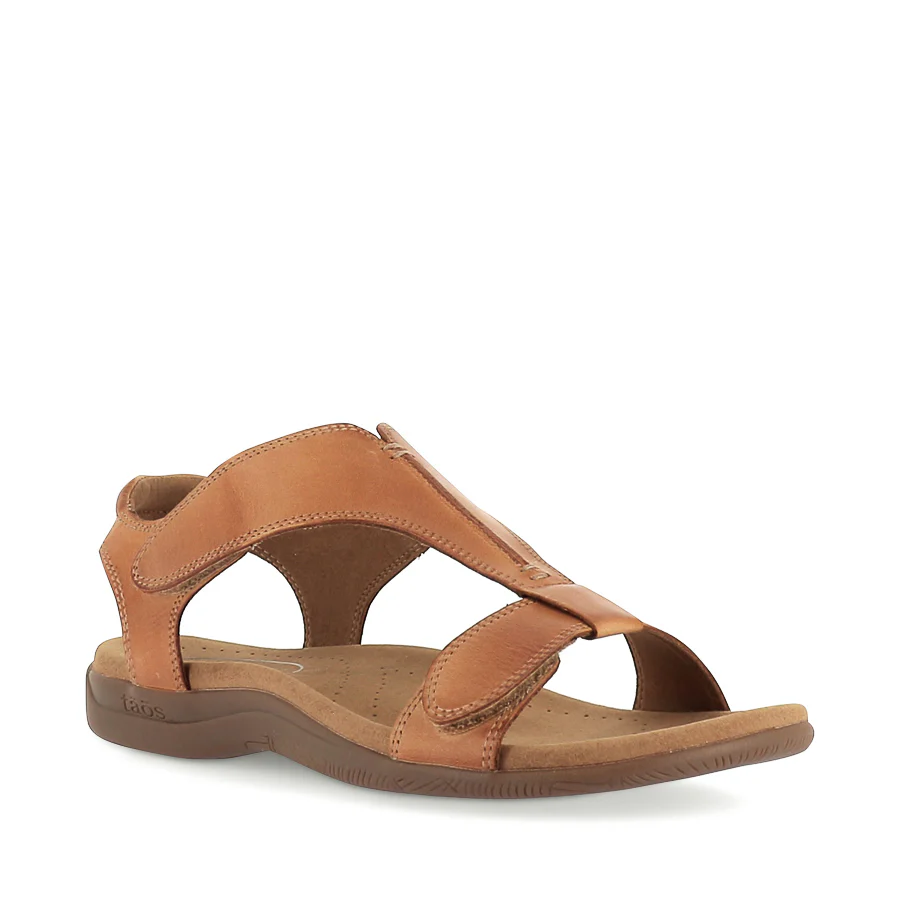 THE SHOW - CARAMEL LEATHER - Image 3