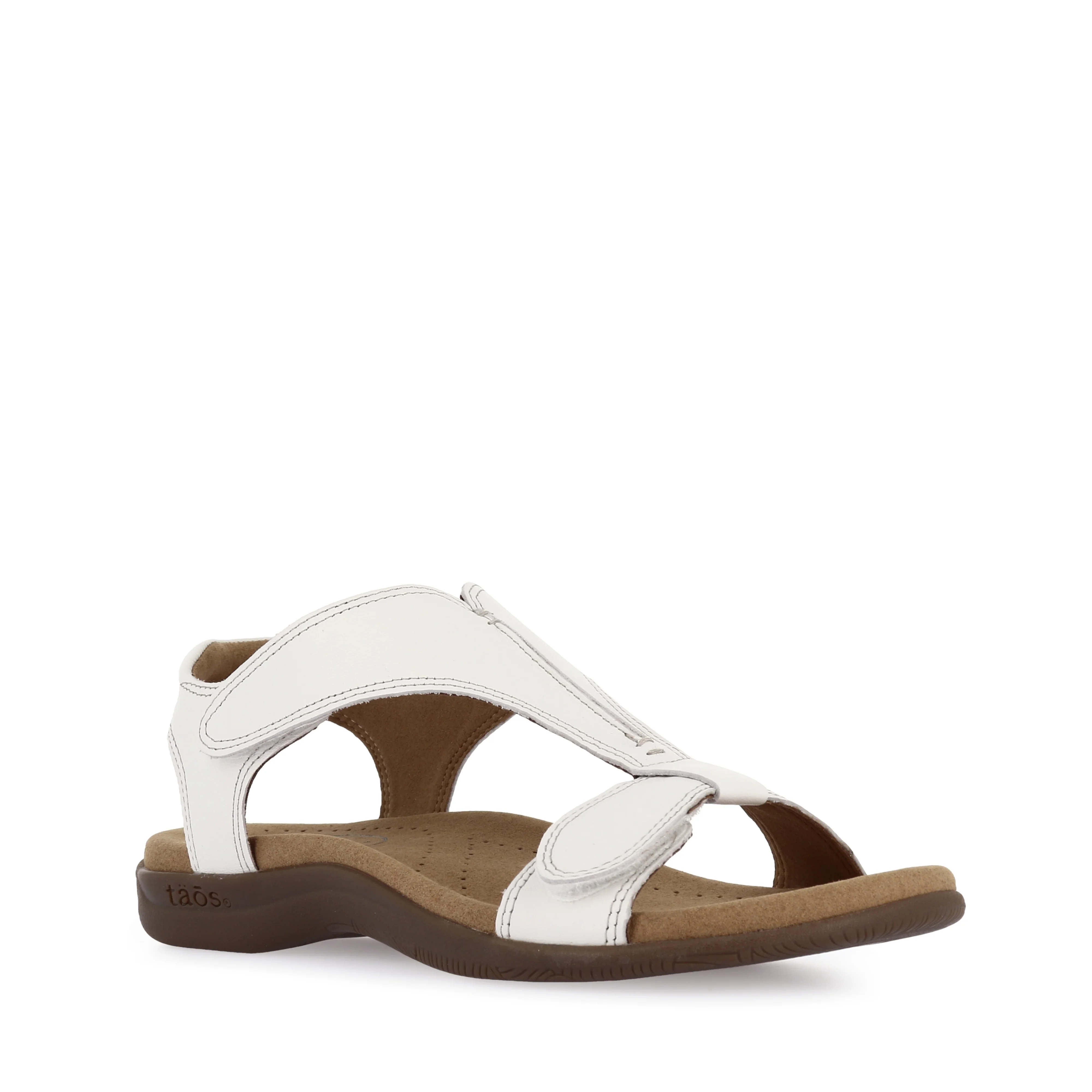 THE SHOW - WHITE LEATHER - Image 3