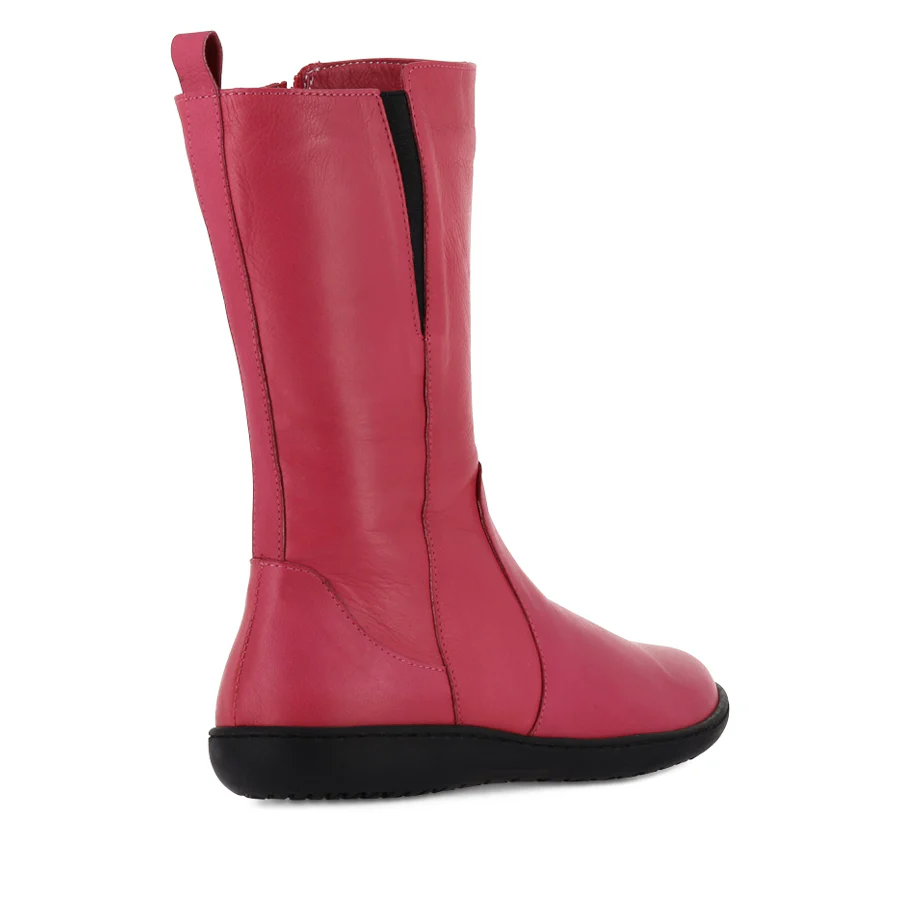 THRILL - MAGENTA LEATHER - Image 4