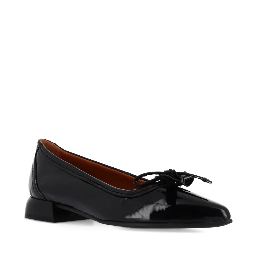 TIANA - BLACK PATENT LEATHER - Image 3