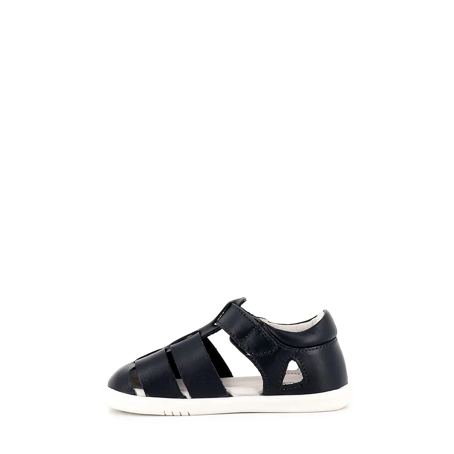TIDAL I-WALK - NAVY LEATHER - Image 2