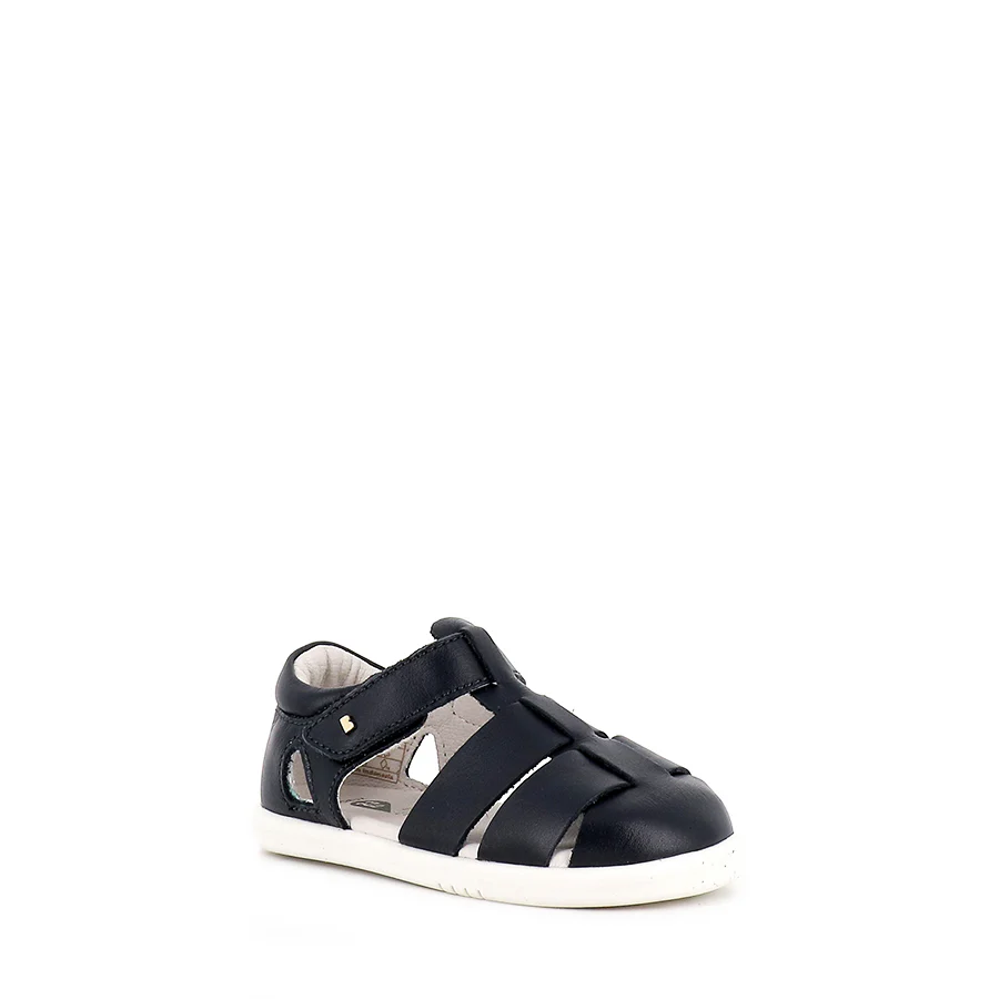 TIDAL I-WALK - NAVY LEATHER - Image 3
