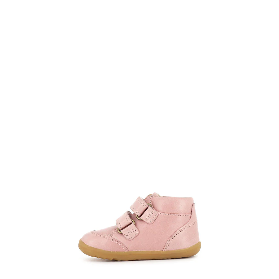 TIMBER STEP UP - DUSK LEATHER - Image 2