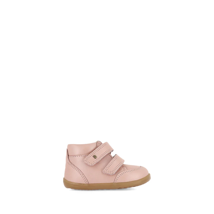 TIMBER-STEP UP - DUSK PEARL LEATHER