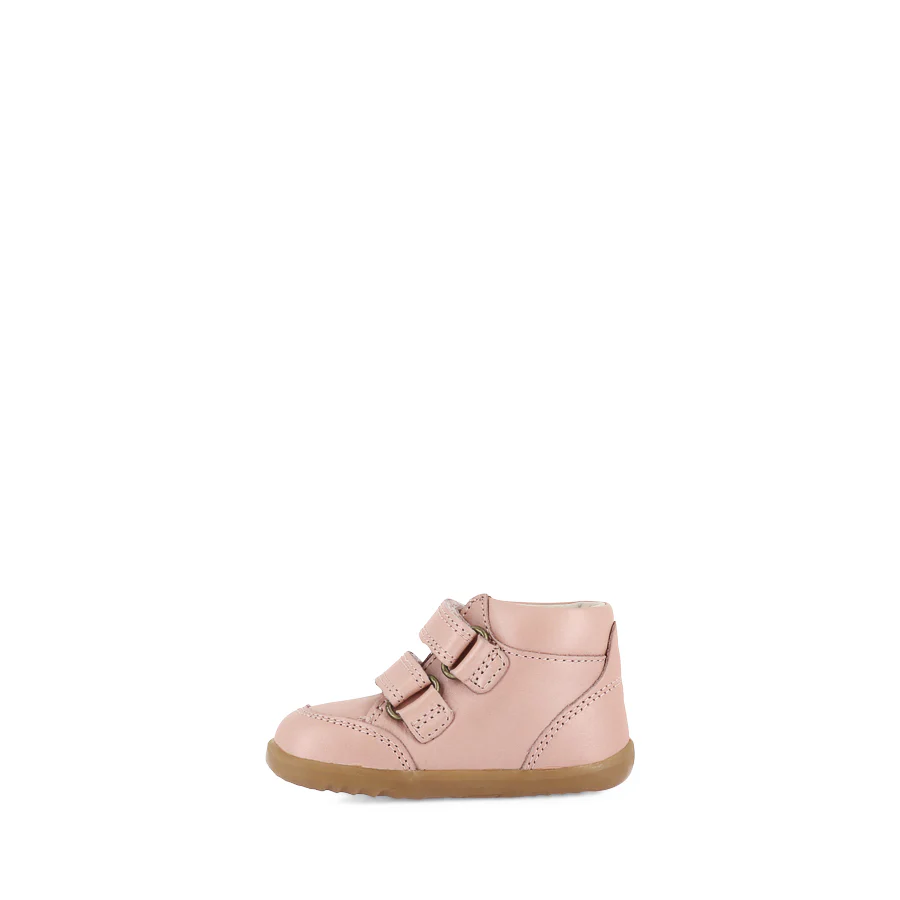 TIMBER-STEP UP - DUSK PEARL LEATHER - Image 2