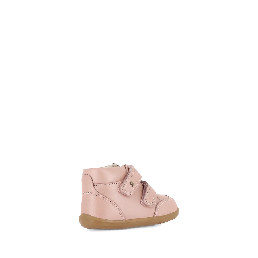 TIMBER-STEP UP - DUSK PEARL LEATHER - Image 4