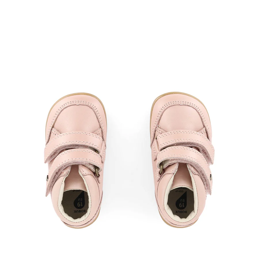 TIMBER-STEP UP - DUSK PEARL LEATHER - Image 5
