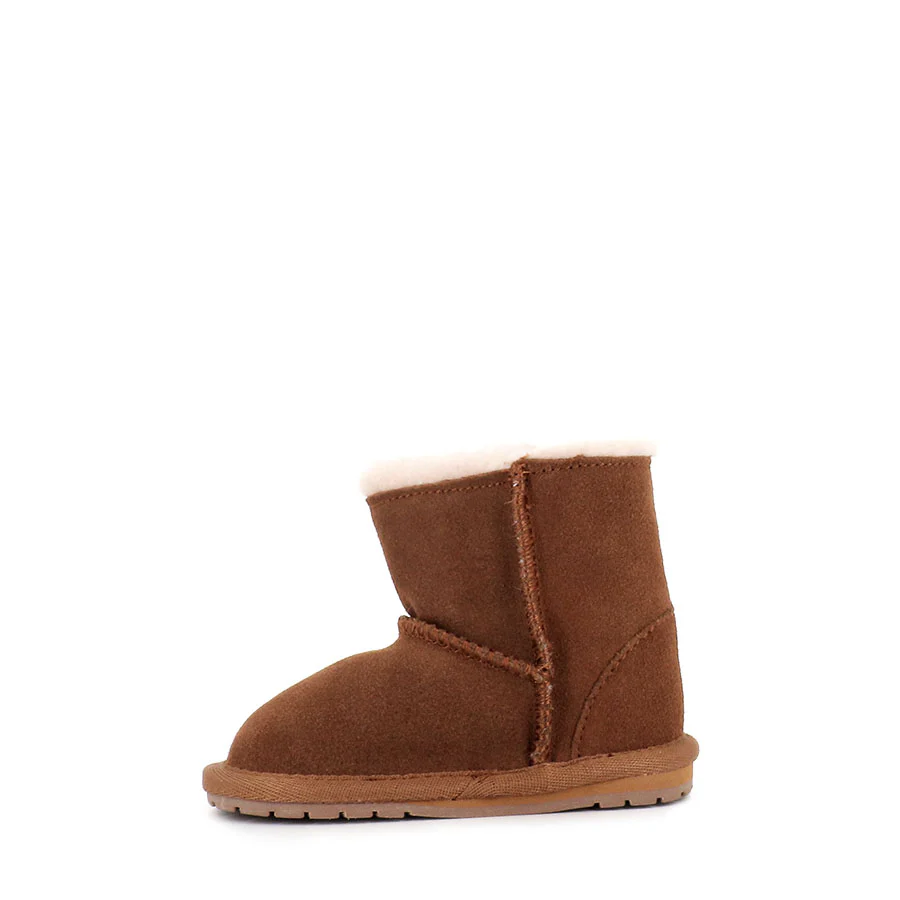 TODDLE - CHESTNUT - Image 2