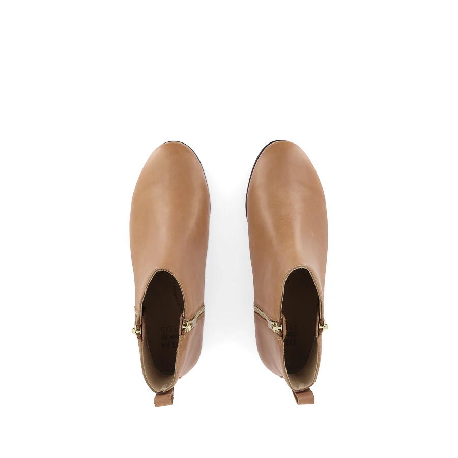 TOKATS XF - COGNAC LEATHER - Image 5