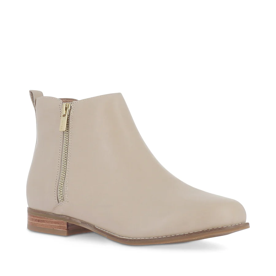 TOKATS XF - ALMOND LEATHER - Image 3