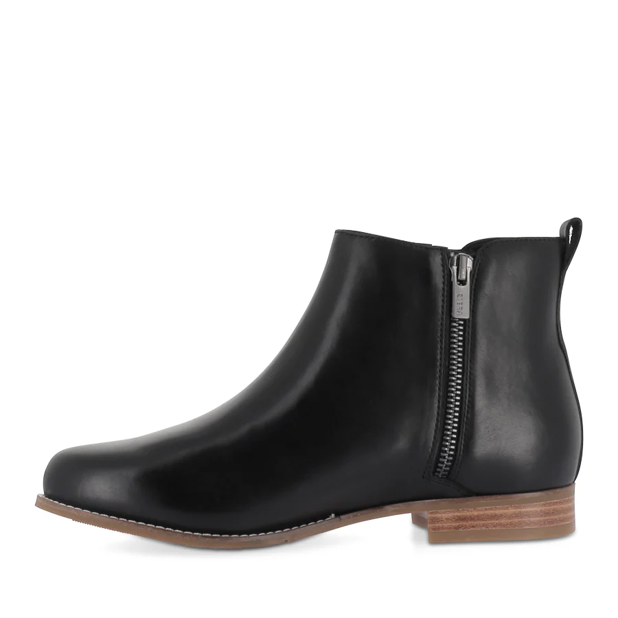 TOKATS XF - BLACK LEATHER - Image 2