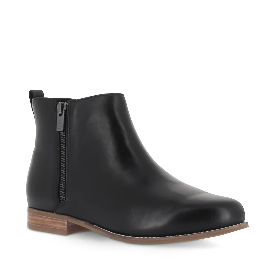 TOKATS XF - BLACK LEATHER - Image 3