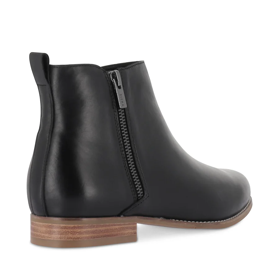 TOKATS XF - BLACK LEATHER - Image 4