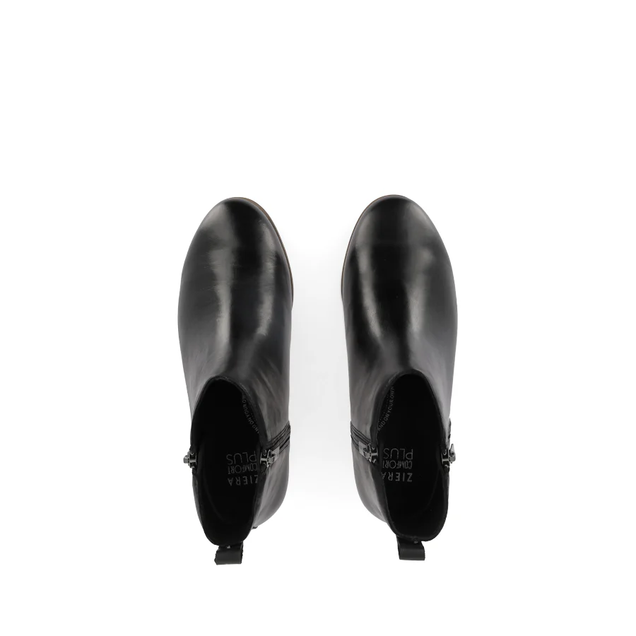 TOKATS XF - BLACK LEATHER - Image 5