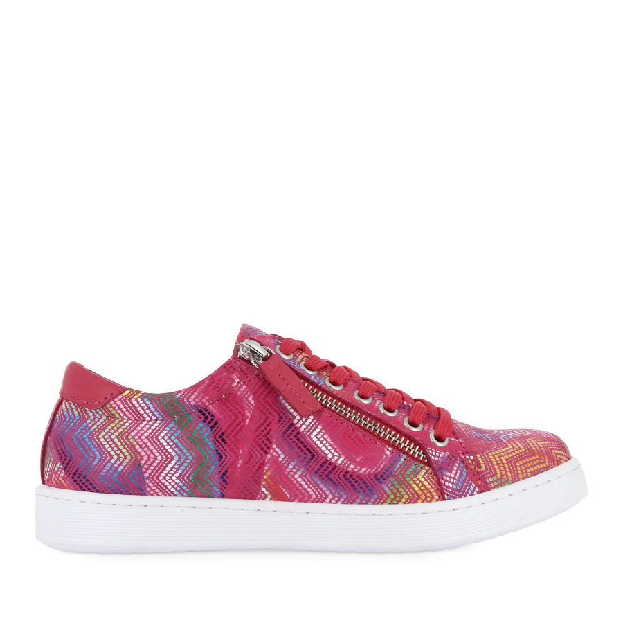 TOKEN FRESH - MAGENTA RAINBOW