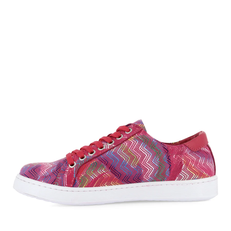 TOKEN FRESH - MAGENTA RAINBOW - Image 2