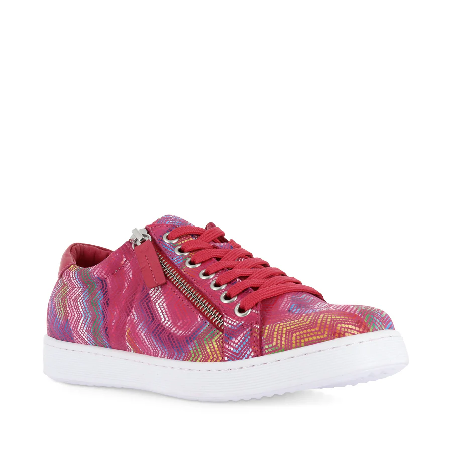 TOKEN FRESH - MAGENTA RAINBOW - Image 3