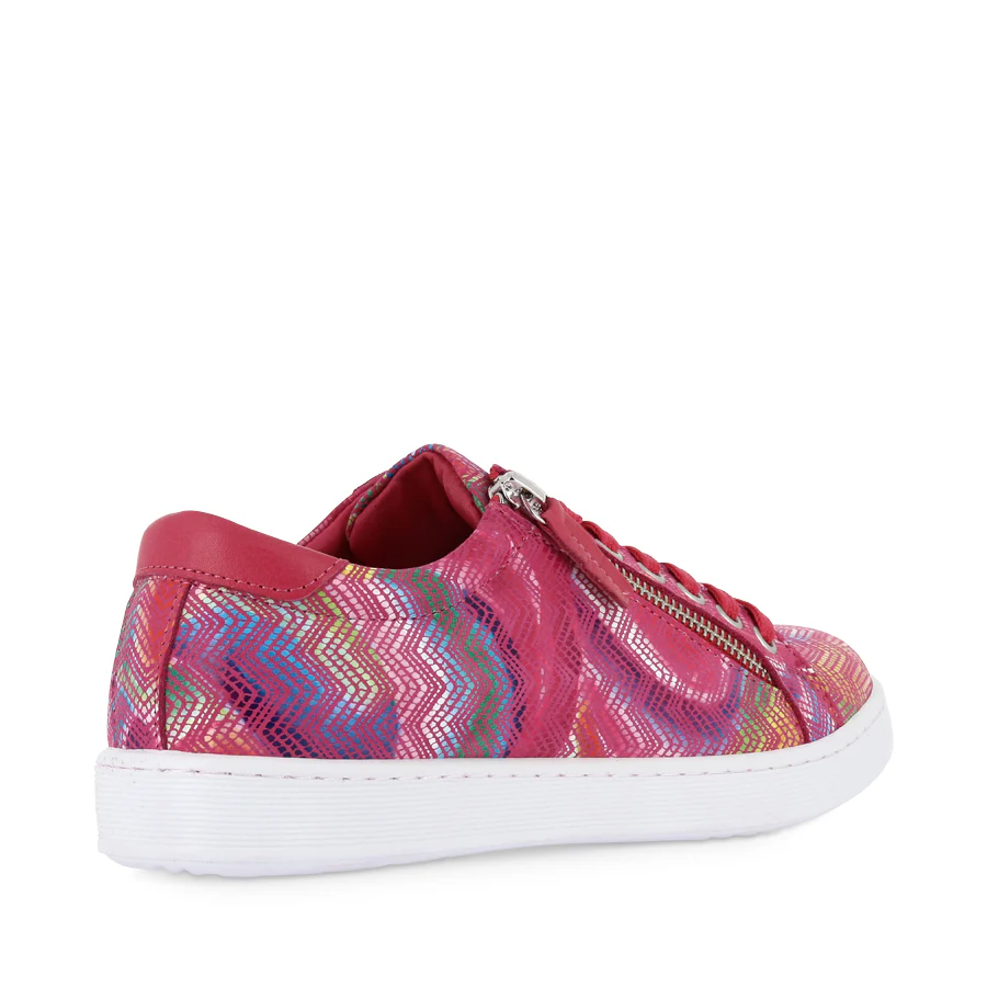 TOKEN FRESH - MAGENTA RAINBOW - Image 4
